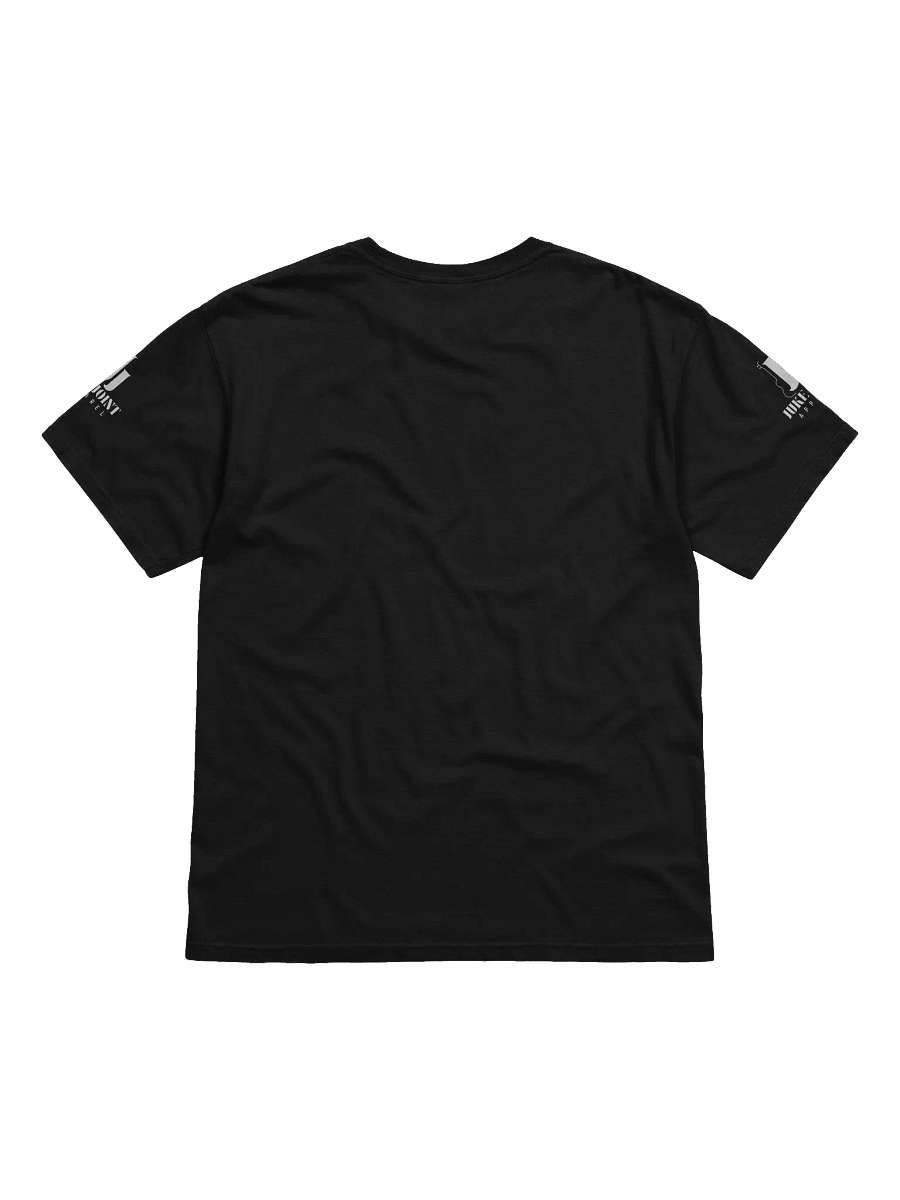 Juke Joint University W/ Sleeve Logo Tee product image (22)