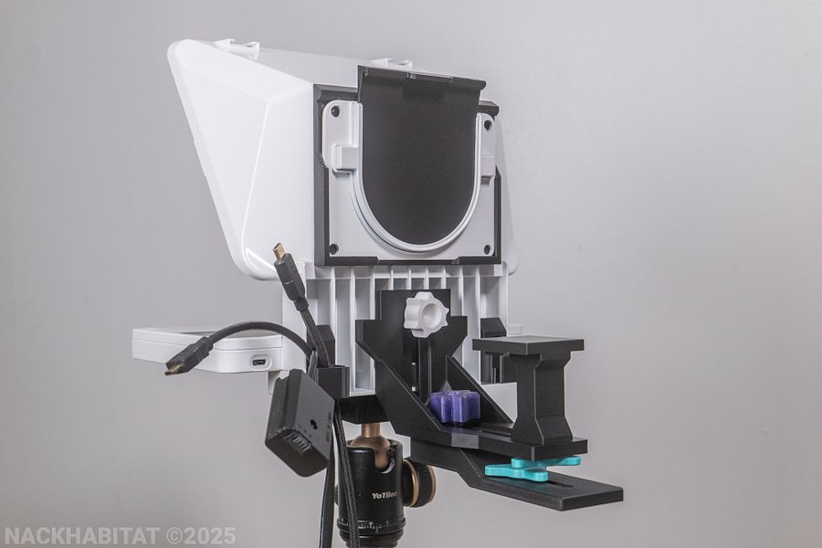 Nackback (v2) for Prompter product image (5)