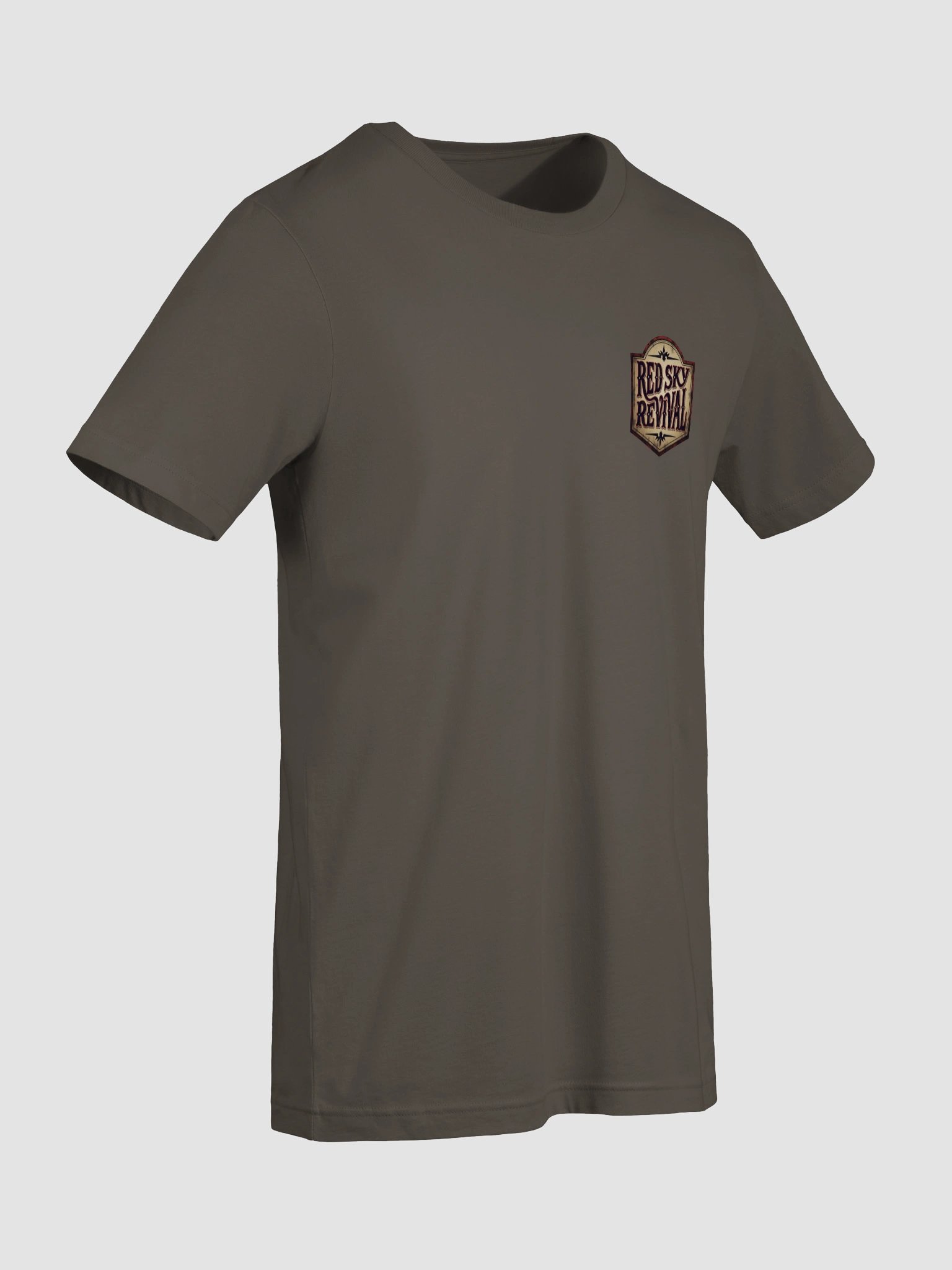 Red Sky Revival T-Shirt product image (96)