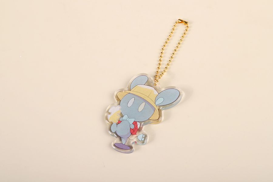 StudentKnight Keychain product image (6)