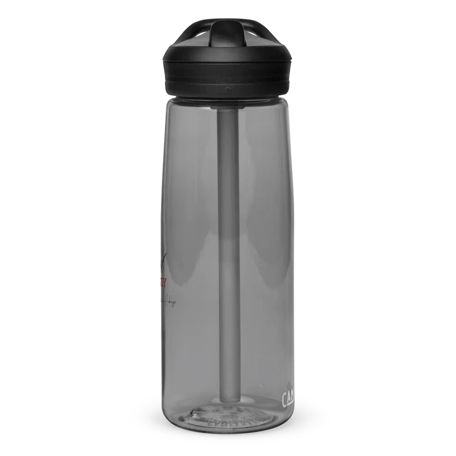 Smut Hussy Water Bottle product image (3)