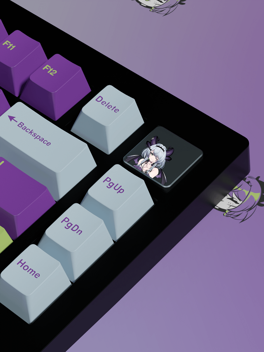 Apricot Keyboard Bundle product image (6)