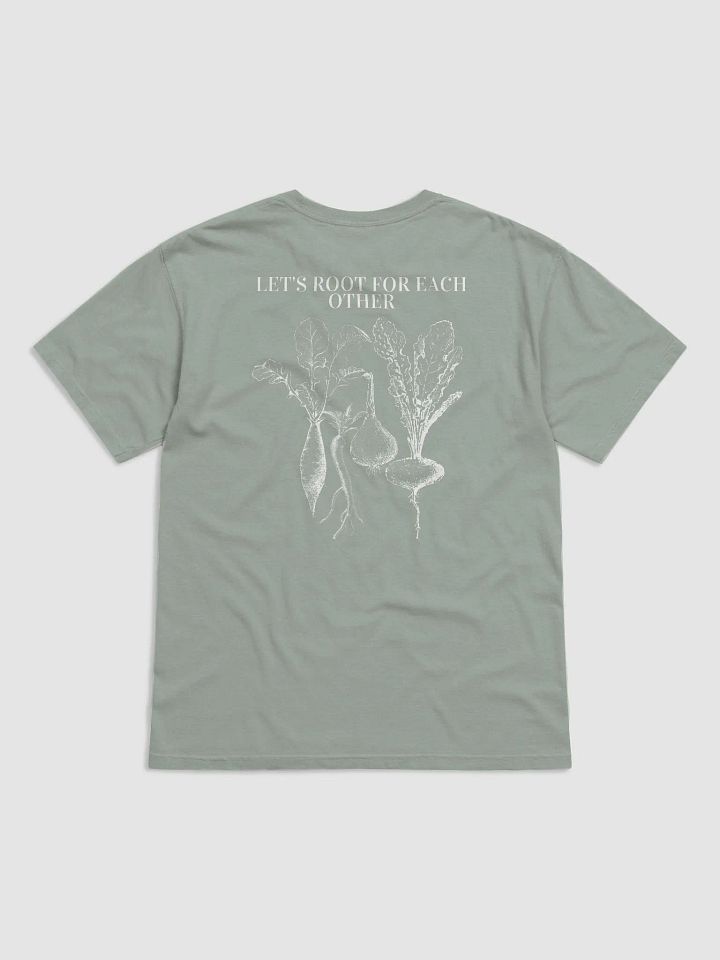 ROOTING SHIRT product image (2)