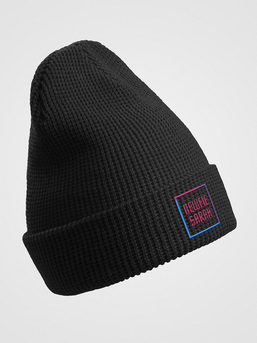 NewfieSarah - Beanie product image (3)