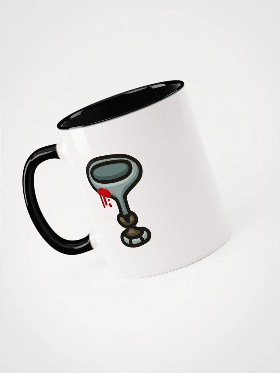 "Mind Hopping" Mug product image (2)