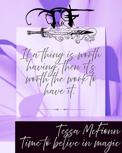 What inspires you? When I first started this journey, I asked for all sorts of advice. One of the best, the one that sticks w...