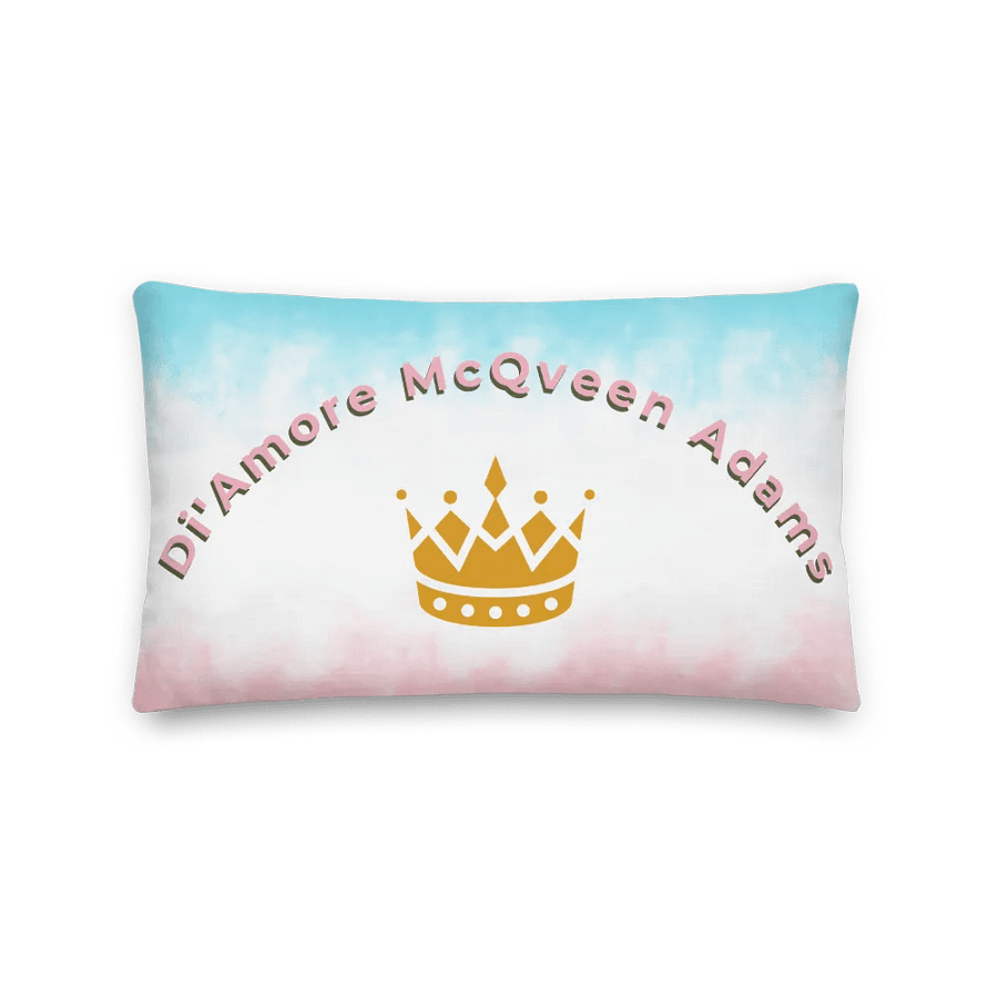 Di'Amore McQueen Adams product image (4)