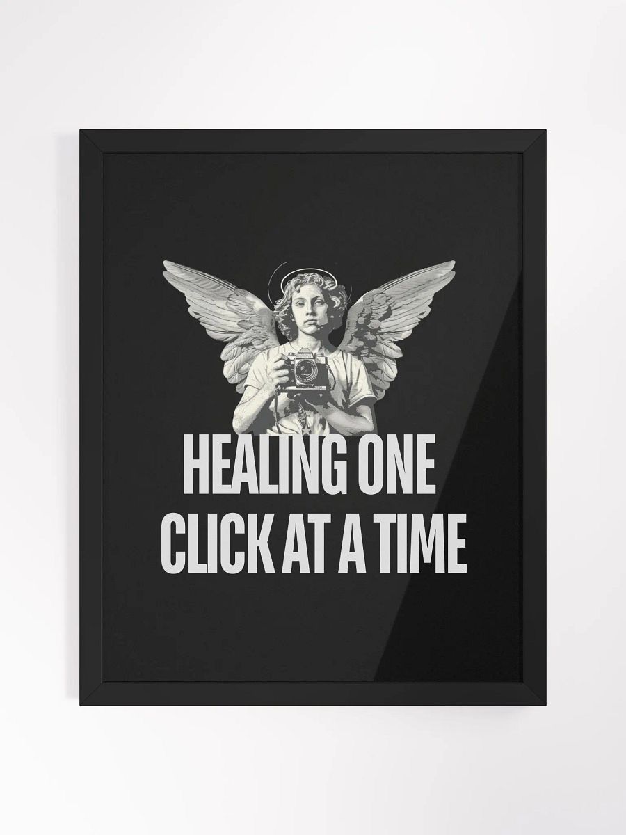 Framed Art Print product image (1)