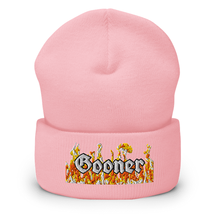 GOONER Bennie product image (9)