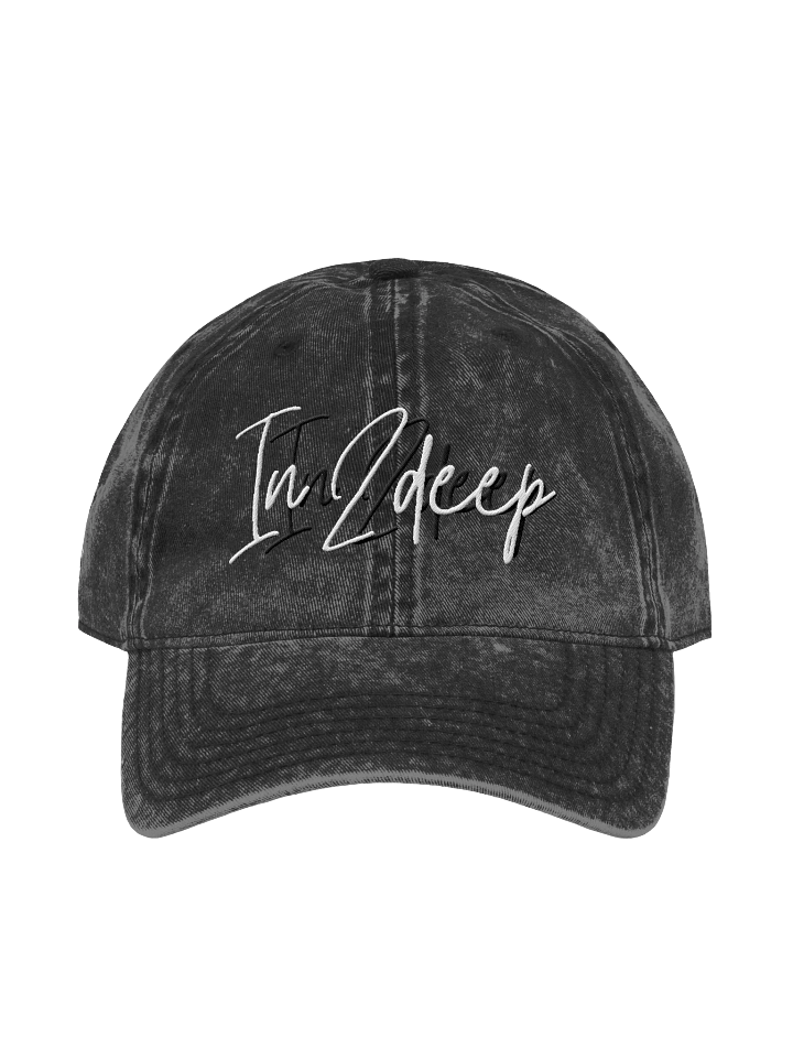 Jean Hat product image (1)