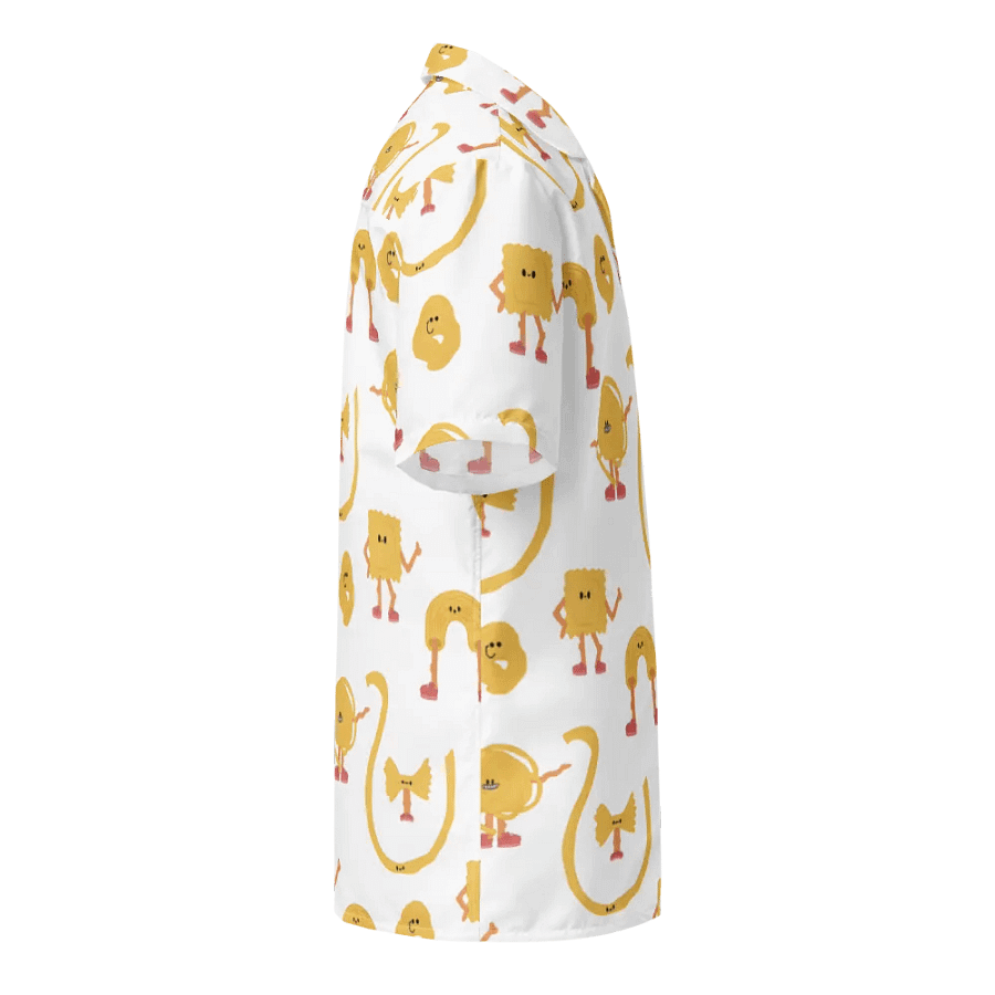 Pasta Guys Button Up product image (5)