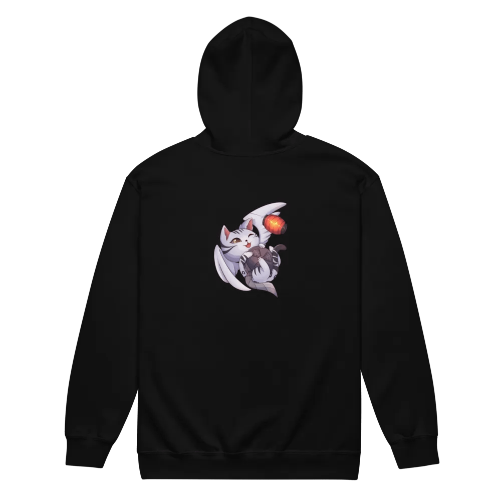 Lumi ZipHoodie product image (7)