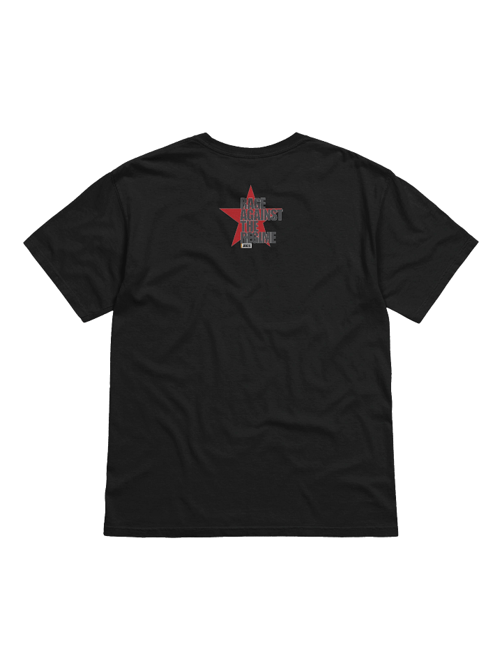 RAGE AGAINST THE REGIME T-Shirt product image (2)