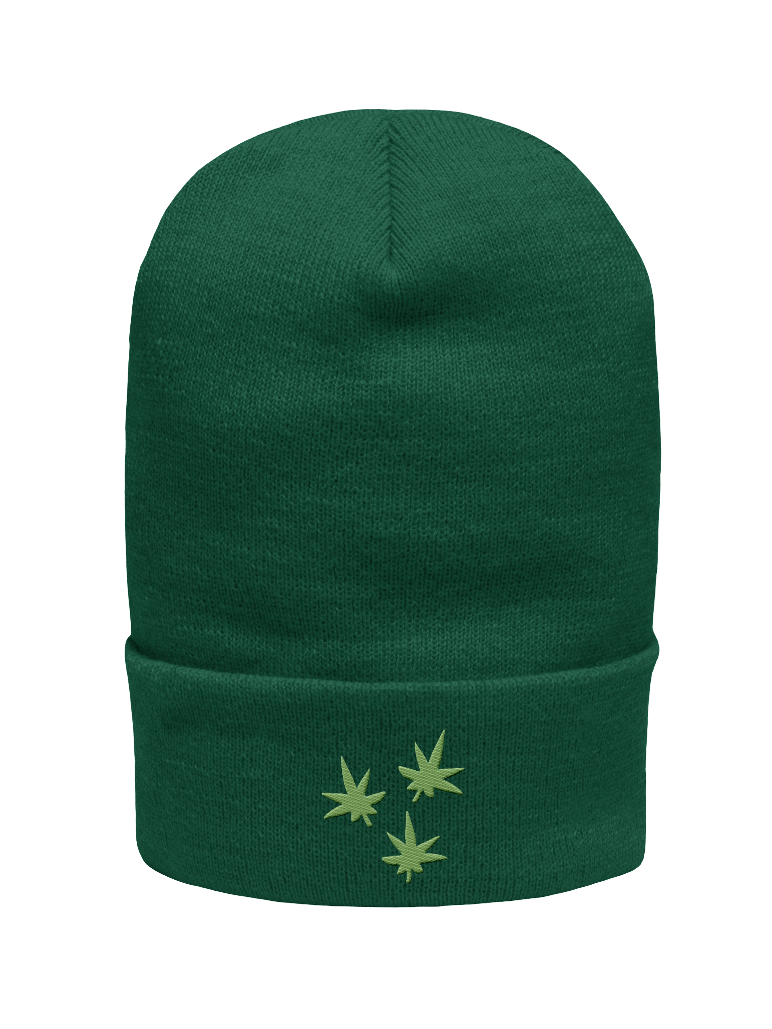 Ganja - Beanie product image (1)