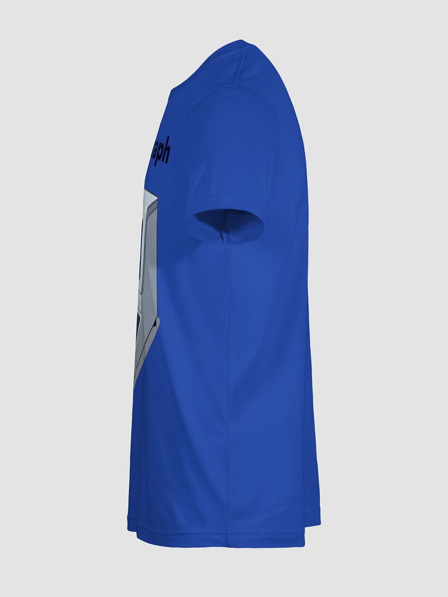 CO2 Capnograph Monitoring T-Shirt product image (89)