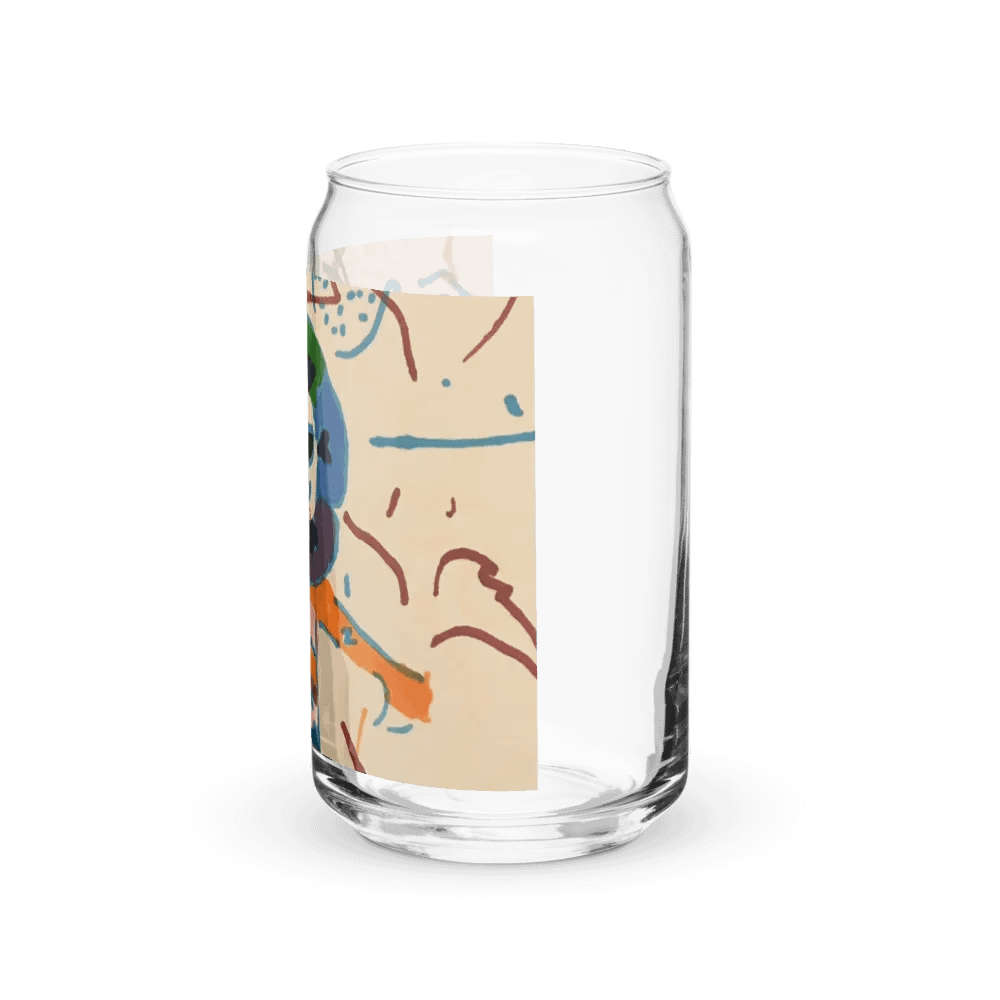 Stereoboy Glass product image (39)