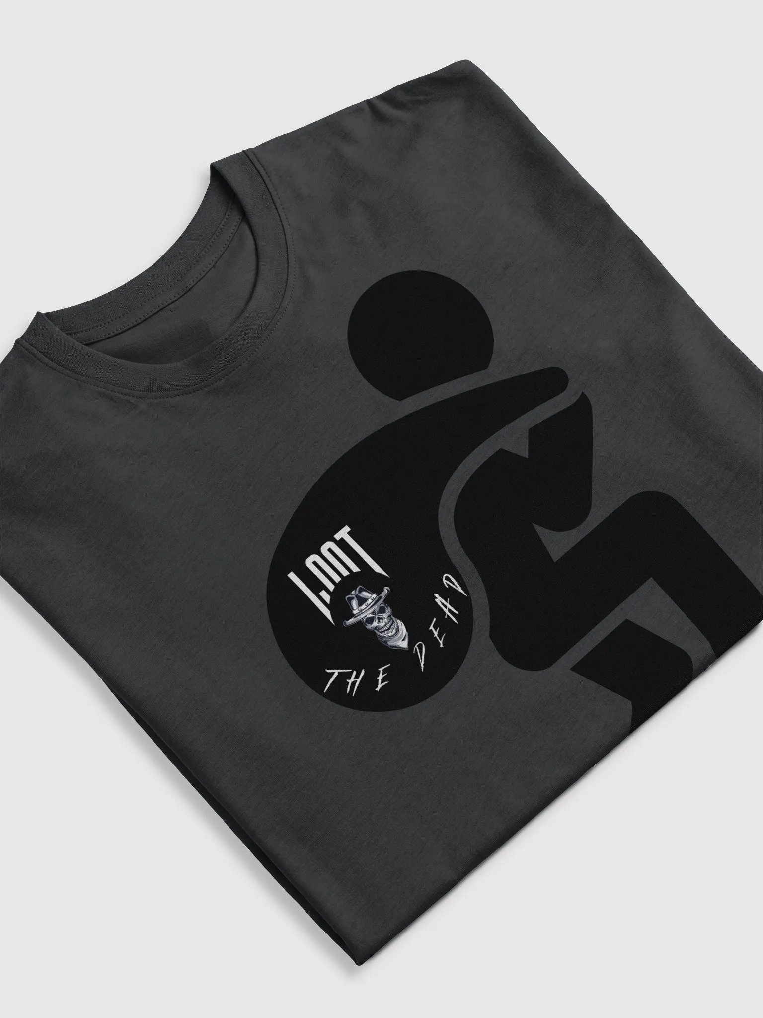 Loot The Dead Shirt product image (5)