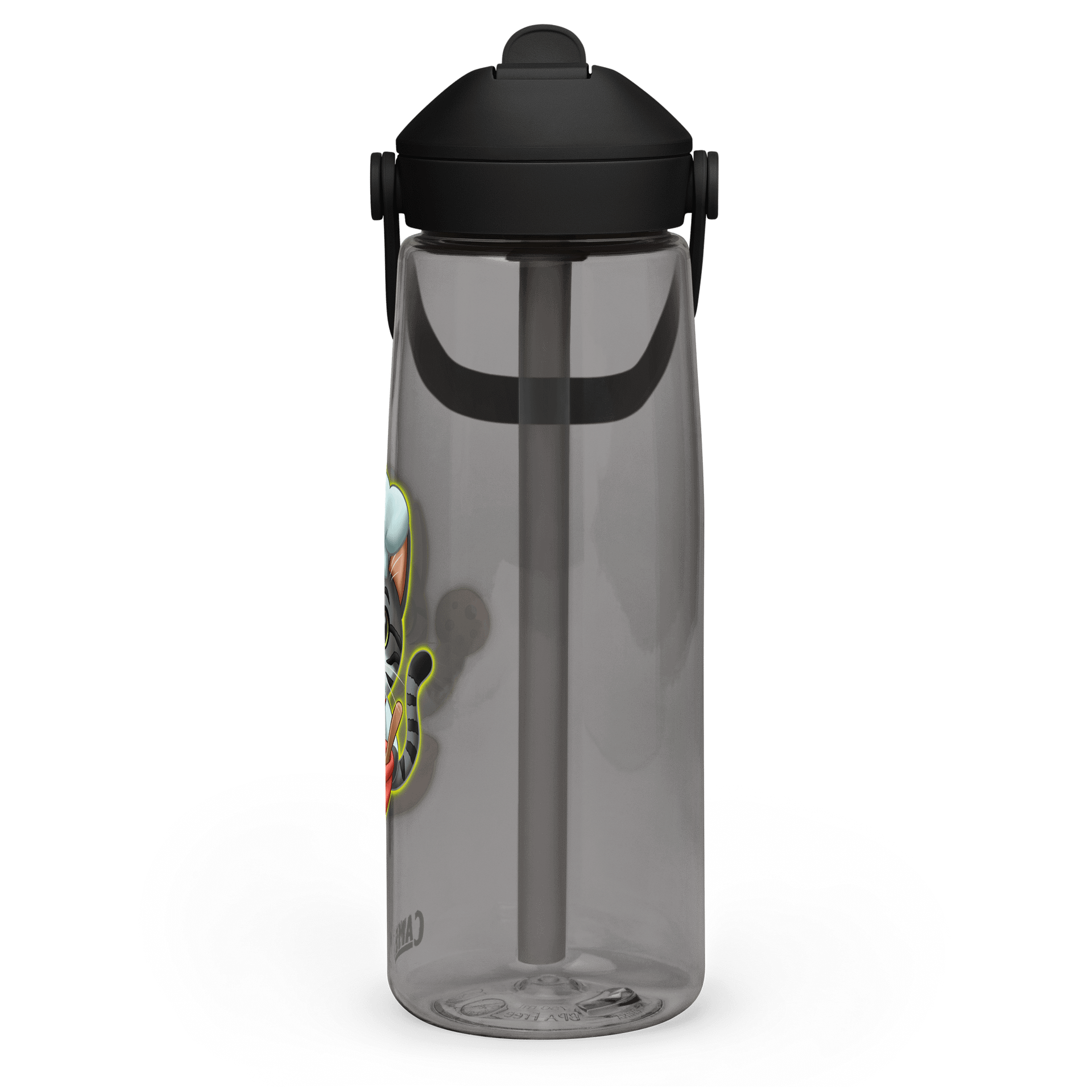 Pawsitive Baker Water Bottle product image (3)