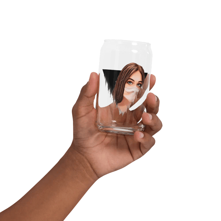 Can Shaped Silliih Glass product image (32)