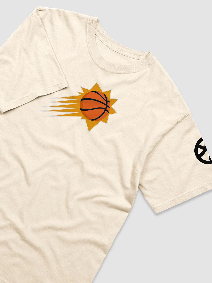 CourtWear- Suns Tee product image (6)