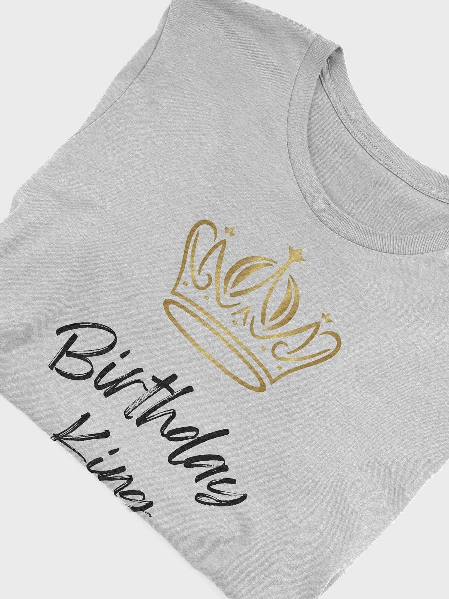 Royal Reflection Crown T-Shirt product image (38)