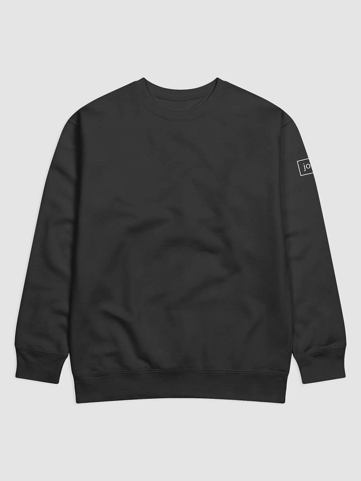 josxxl Cotton Heritage Premium Sweatshirt product image (1)