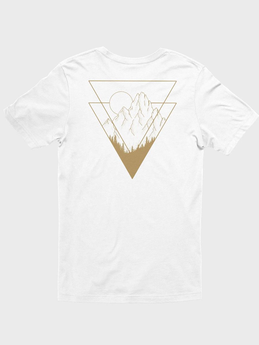 Nature Triangle - Golden Edition product image (1)