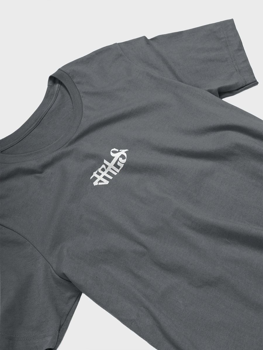 TRLS - Urban T-Shirt (White Text) product image (15)