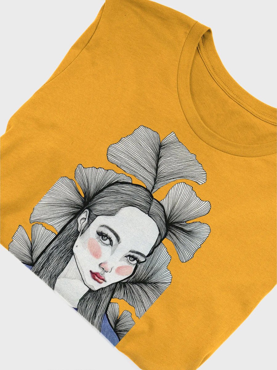 (Playeras Mujer) ALOCASIA ODORA product image (3)