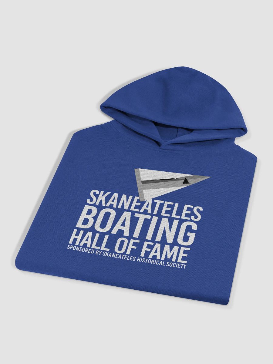 BHOF Oversized Hoodie product image (3)