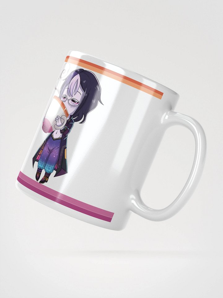 Caffeinated Bootup product image (5)