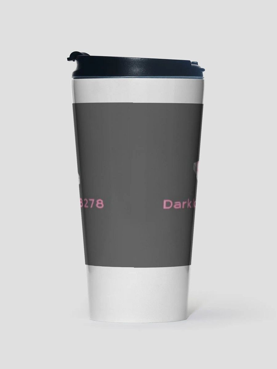 Darks coffee tumbler product image (1)