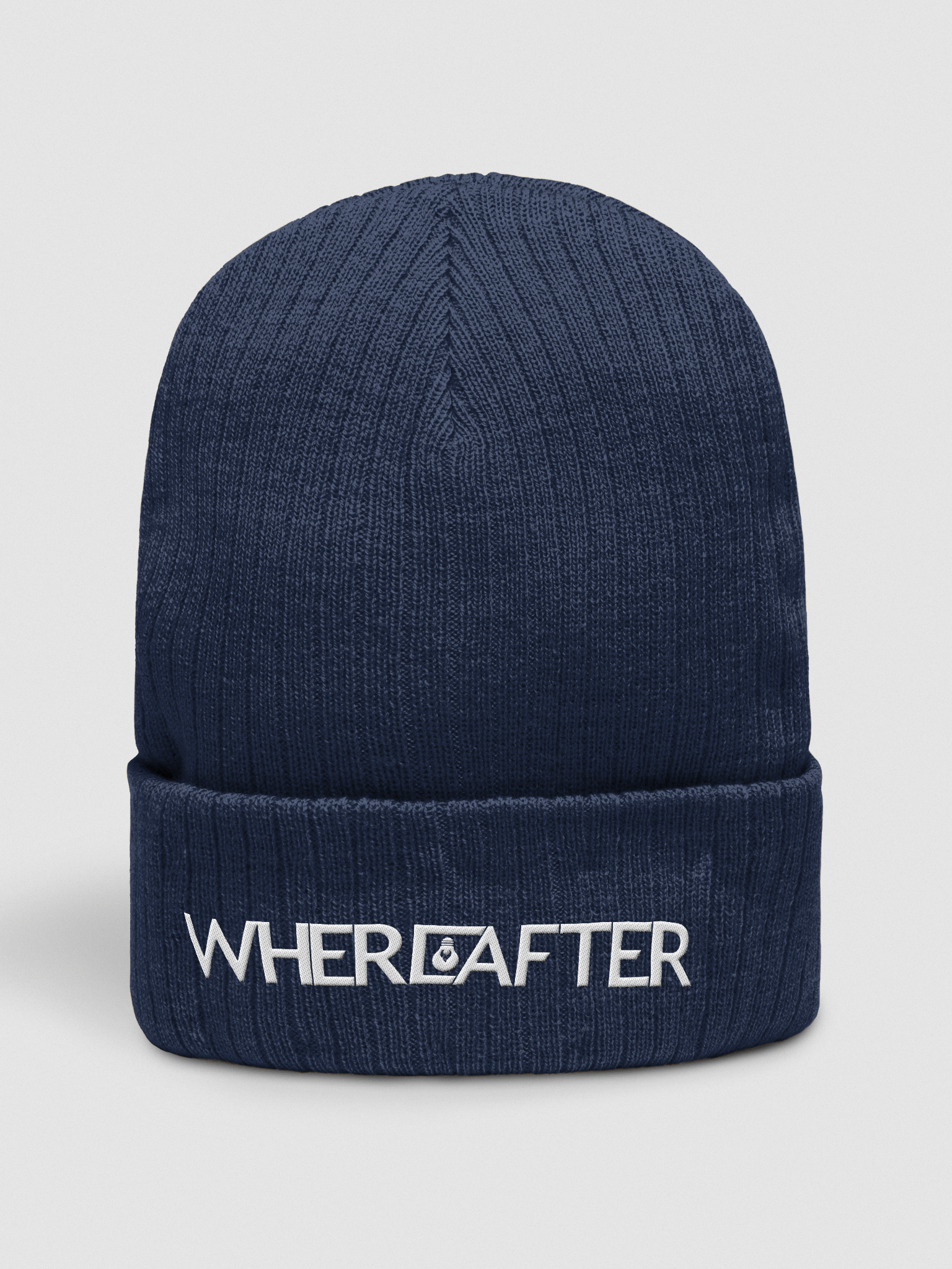 Logo Beanie product image (2)
