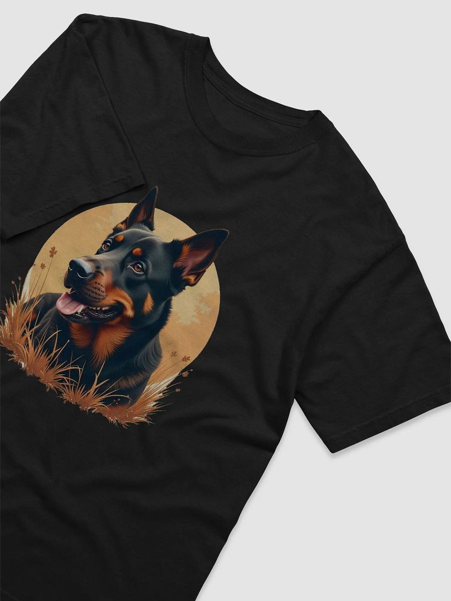 Loyal Guardian Dog T-Shirt product image (12)