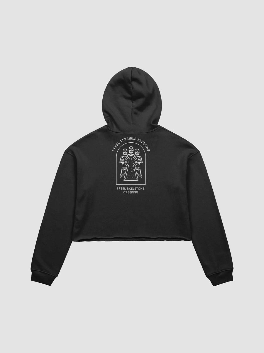 Sleeping and Creeping Hoodie product image (5)