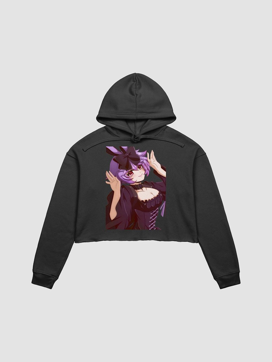 arcadiacomet Cropped Hoodie product image (1)