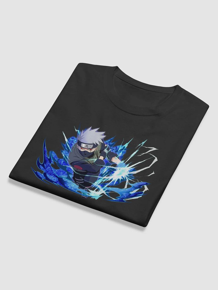 Kakashi Using Chidori - Naruto Long Sleeve product image (12)