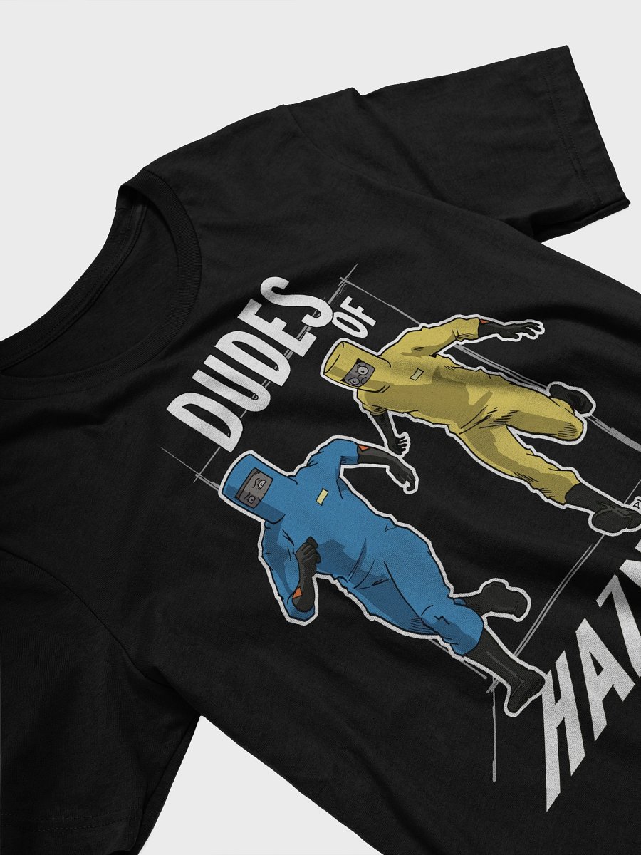 Dudes of Hazmat product image (2)