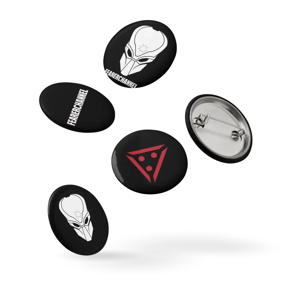 Fearerchannel pin product image (9)