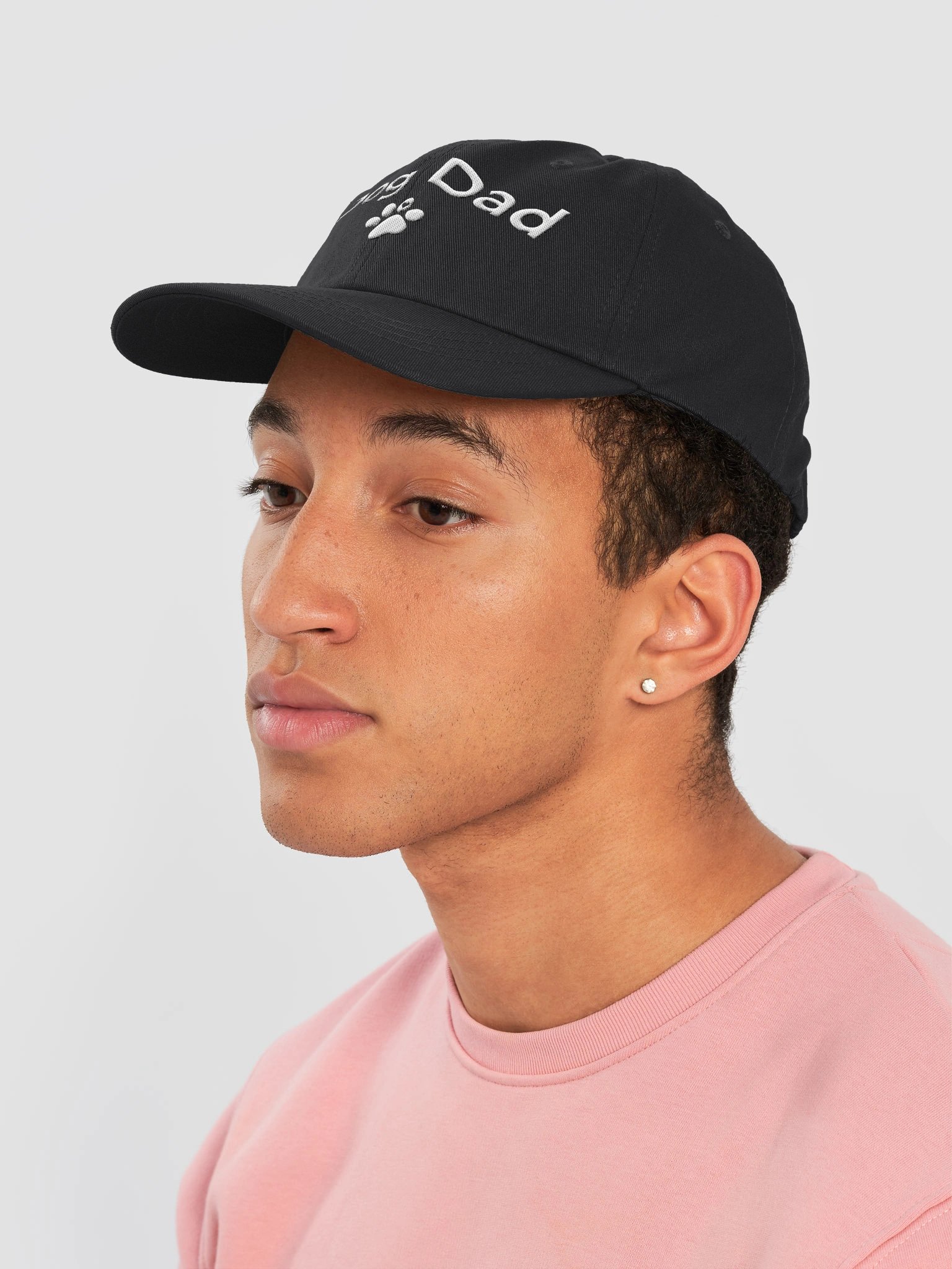 Dog Dad Baseball Hat product image (19)