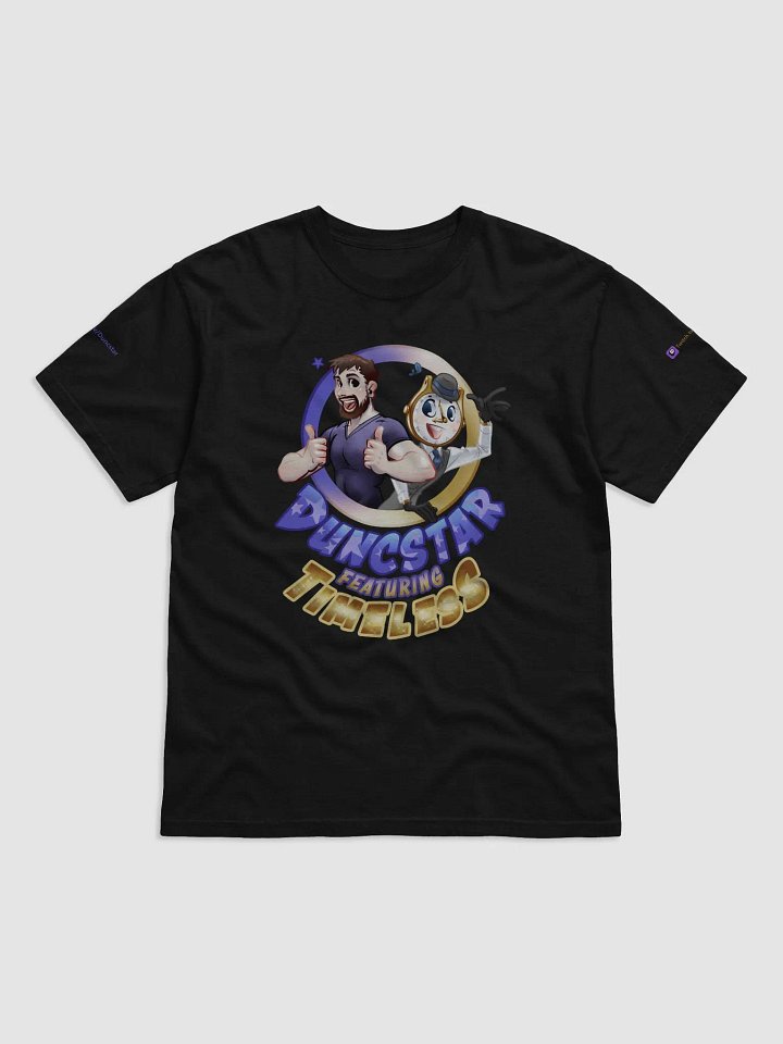 Dunc & Time 2025 Collection Tee product image (8)
