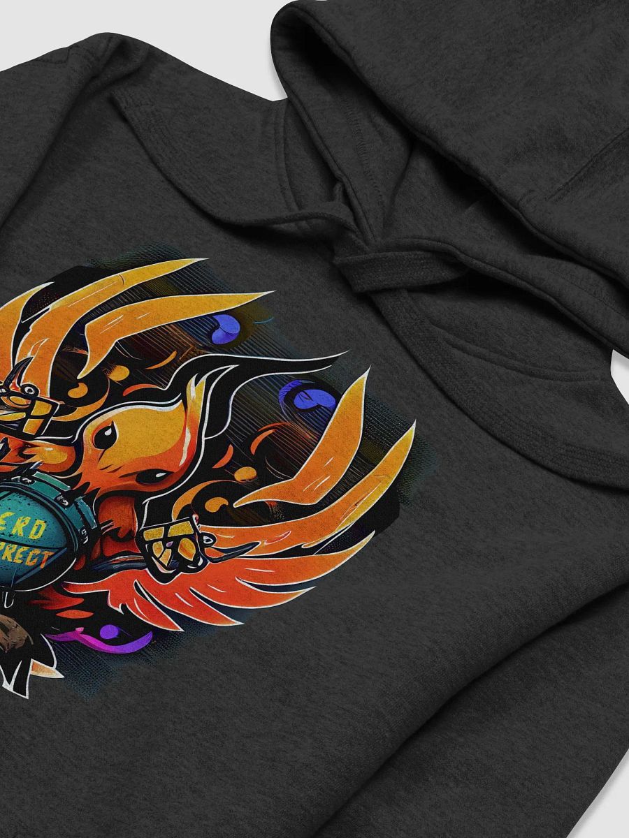 Elamina Band Hoodie product image (3)