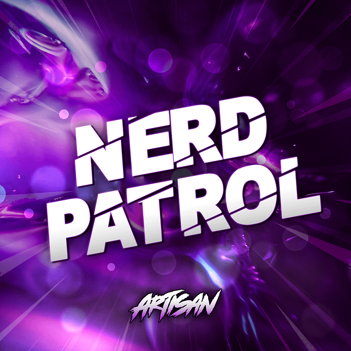 Nerd Patrol product image (1)