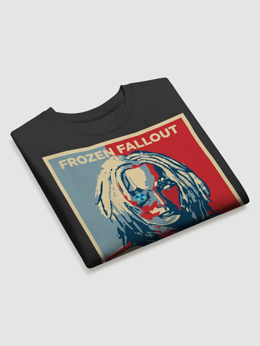Frozen Fallout for CSM - Sweatshirt product image (3)