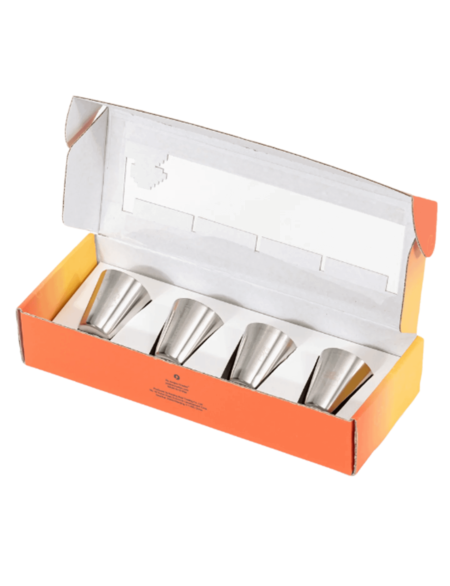 Shot Glass Set (4PK) product image (5)