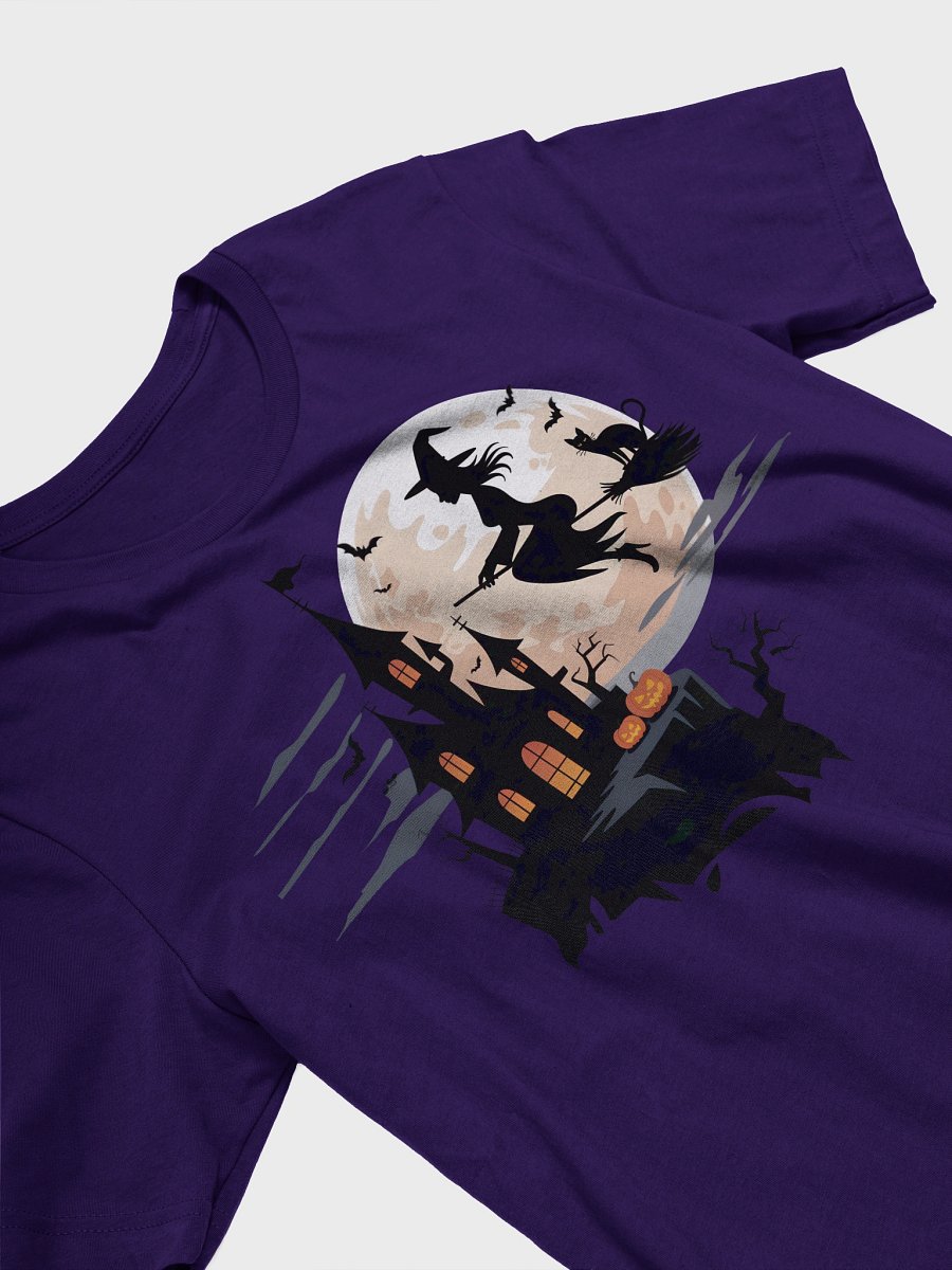 Midnight Witchery T-Shirt product image (9)
