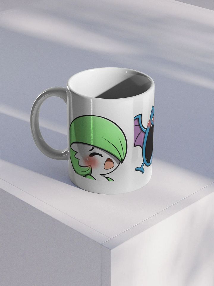 Gasm Trio Mug product image (1)