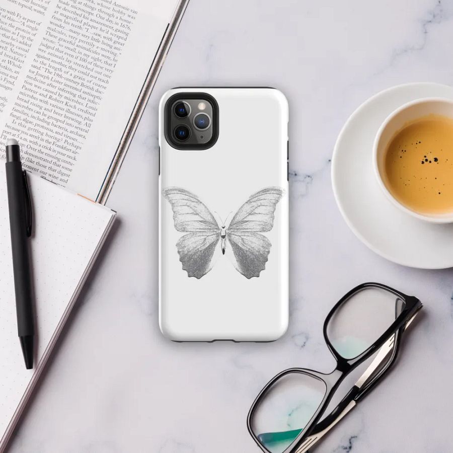 Butterfly Case product image (38)