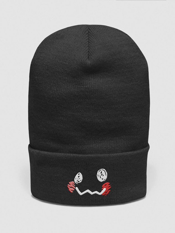 Fake Smile - Beanie product image (1)