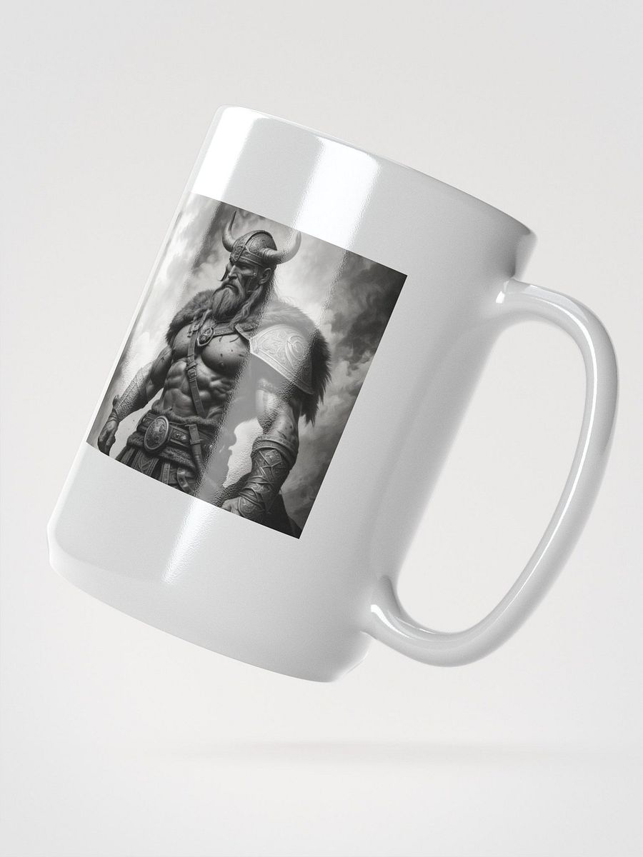 Viking Warrior product image (2)